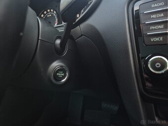 Skoda Octavia Scout 4x4 DSG 2,0TDI 135KW - 12