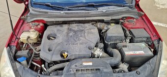 Kia Ceed combi 1.6 crdi 85 kW r.v. 2008 km 350000 - 12