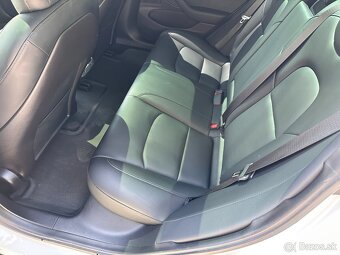 Tesla Model 3 Performance | 377 kW (513 PS) | 4x4 | 10/2019 - 12