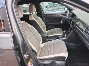 VW T-Roc Sport 1.5TSI 110kW DSG ACC - záruka Autodraft - 12