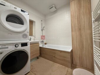 Príjemný 3-izbový byt s loggiou v novostavbe Diamon Residenc - 12