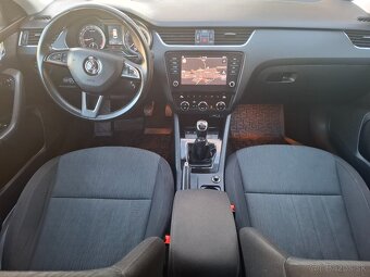 Škoda Octavia Combi 2.0 TDI,110 KW,ACC,BI-XENON,NAVI,TAZNE.. - 12