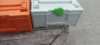 Predam  Festool , Tanos , Systainer3 M 187 - 12