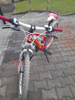 Detsky bicykel-CUBE.24 - 12