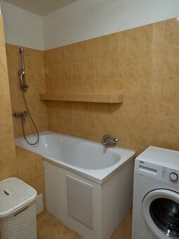 3-izbový byt na podnájom - 12