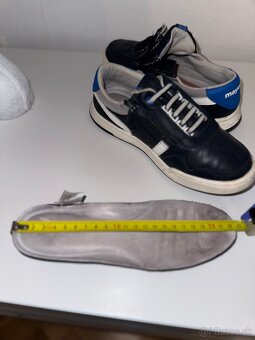 Predám chlapčenské topánky Mayoral - 12