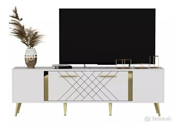 Stolíky pod tv Nove - 12