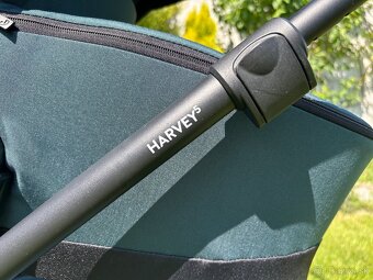 Easywalker Harvey 5 premium xxl air - 12