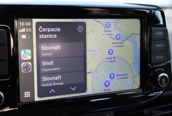 Hyundai i30 CW 1.5i Benzín r.8/2023 - 12