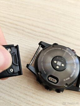 Garmin 5x sapphire - 12