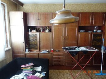 3 izbový byt, Dénešova 1145/6, Košice KVP - 12