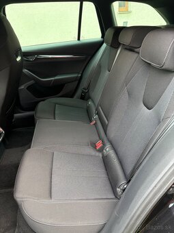 2.0 TDI Sport Line 110kw/150k 7DSG - 12