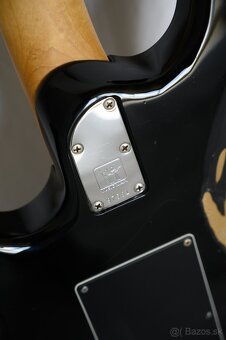 Elektrická gitara - Music Man Silhouette - 14# - 12