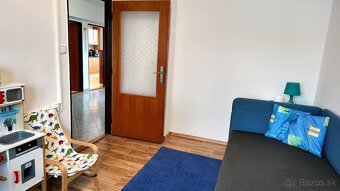 PREDAJ - 6 izbový rodinný dom - Lednice na Moravě - 12