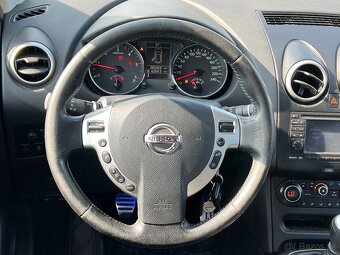 Nissan Qashqai 2 1.6 dCi Acenta 4x2 - 12
