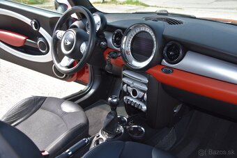 Mini Cooper - 12