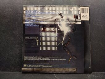 AC/DC 6x LP, povodne vydania - 12