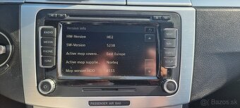 Volkswagen passat cc 3.6 - 12