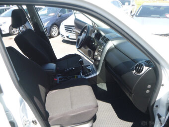 Suzuki Grand Vitara 1,9DDis 4x4 2011 - 12