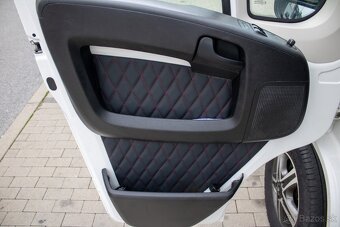 Peugeot Boxer 3,0 HDI L2H2 130KW / AJ NA SPLÁTKY / PROTIÚČET - 12