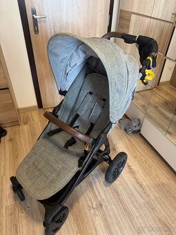 Valco snap 4 trend s fusakom a prislusenstvom - 12