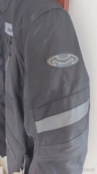 Bunda MQP velkost M - 12