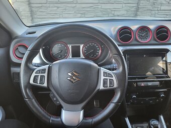 Suzuki Vitara - 12
