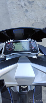 Longjia Easymax 125 - 12