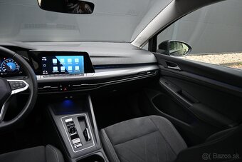 VOLKSWAGEN GOLF VIII 2.0 TDI, Style - 12