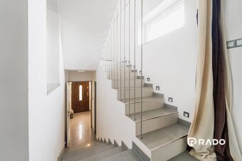 RADO | 7i trojpodlažný rodinný dom v obci Bohunice - 12