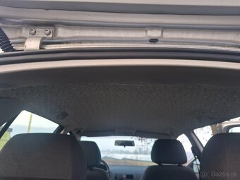 Škoda fabia 1.4 kw50 Rezervovane - 12