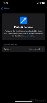 iPhone 11 Pro 64GB Space Gray - 12