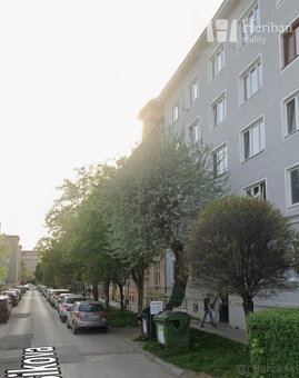 2 izb.byt, 56m2, komplet.rek., Tomášikova ul, KE- Sever - 12