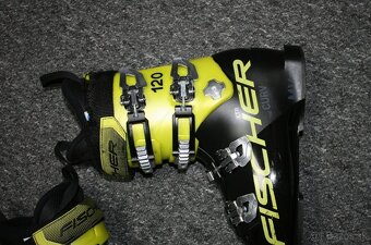 allmountain lyže rossignol Experience 160 cm - 12