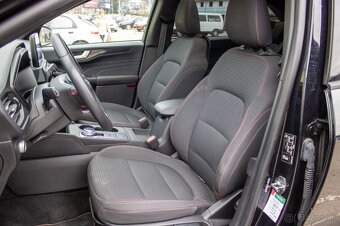 Ford Kuga ST - line 112 kw a/t 5d - 12