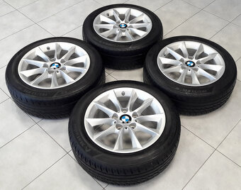 BMW 1 F20 16" Styling 411 - 12