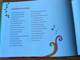 Knihy v angličtine,nemčine,francuzstine,pamätné knihy - 12