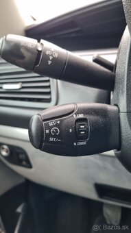 Peugeot 807 2.0 hdi 100kw facelift rok 2010 - 12