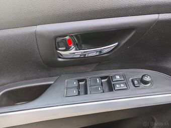 Suzuki SX4 S-cross 1.4T 4x4 - 12