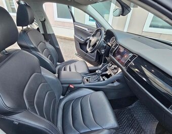 Škoda Kodiaq Style  2.0 Tdi 140kw DSG - 12