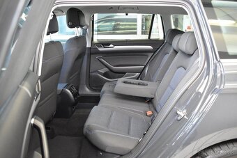 Volkswagen Passat Variant 1.4TSI - 12