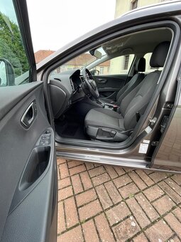 Seat Leon St Combi DSG 2016 2.0tdi 110kw - 12