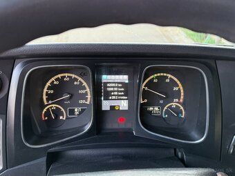 Mercedes-Benz Actros 1848 LowDeck Gigaspace - 12