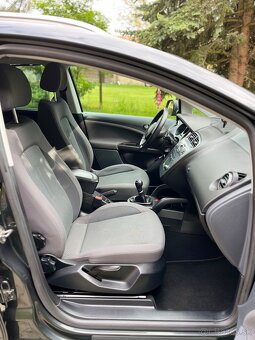 Seat Altea XL 1.4TSI 92KW - 12