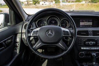 Mercedes-Benz C 180 CDI Blue Efficiency Avantgarde - 12