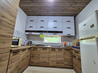 Chata, nový sebestačný modulový dom, pozemok 970 m2 , Košice - 12