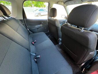 Suzuki Ignis / 1.2 diesel / 2004 - 12