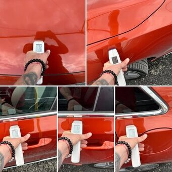 Kia Ceed 1.6 CRDi GOLD -V ZÁRUKE- NEBÚRANÉ - 12