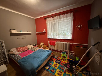 Na predaj priestranný Rodinný dom v Tešedíkove - 12