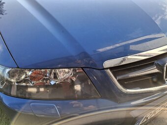 Honda accord 2.2 i-ctdi - 12